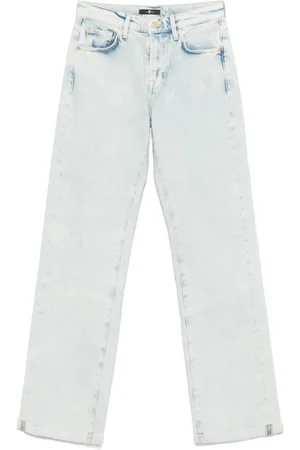 7 for all Mankind Jean Tess
