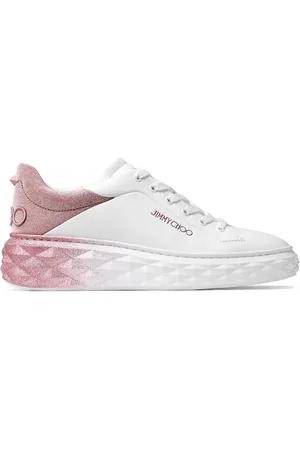 Jimmy Choo Baskets Diamond Maxi