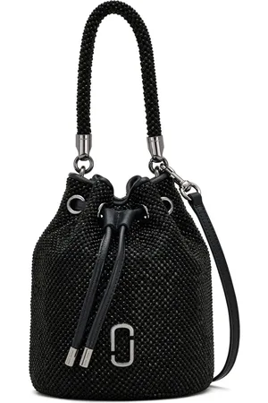 Marc Jacobs Sac seau The Rhinestone Mini Bucket