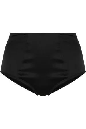 Kiki de Montparnasse Culotte Tous les Jours à taille haute