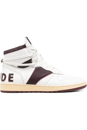 Rhude Baskets montantes Rhecess