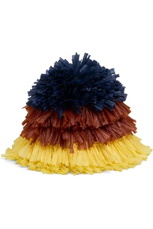 Marni Bob à franges