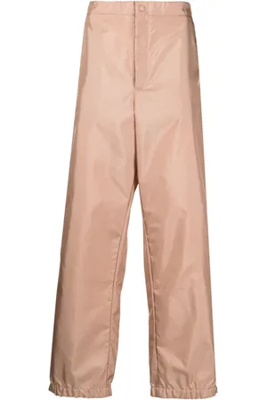 VALENTINO GARAVANI Pantalon cargo à taille haute