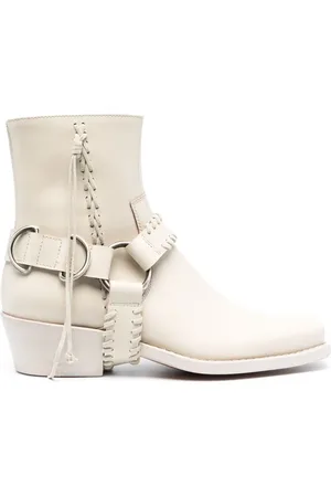 Buttero Bottines Falcon 45 mm