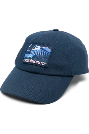 Casablanca Casquette Greek Temple