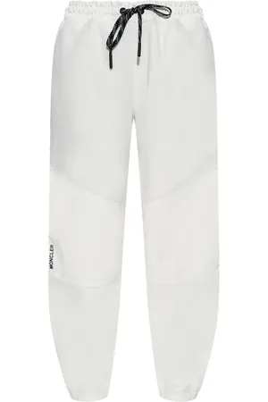 Moncler Pantalon de jogging Polartec