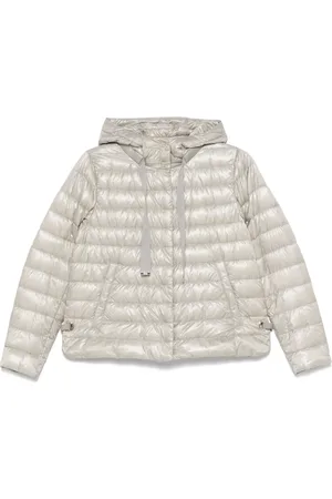 HERNO Veste à capuche