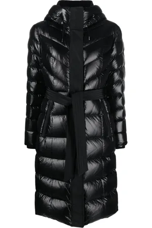 Mackage Doudoune Coralia à capuche