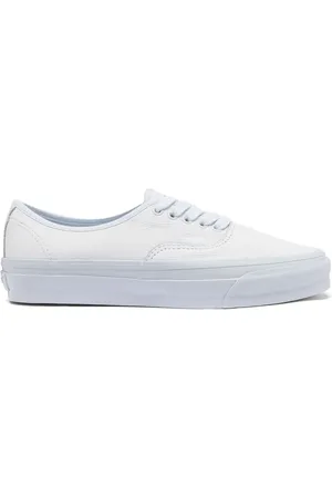Vans Baskets Authentic en cuir