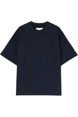 Jil Sander T-shirt à col rond