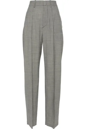Isabel Marant Pantalon fuselé Sopiavea