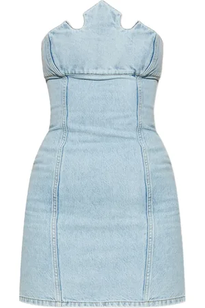 COPERNI Robe en jean