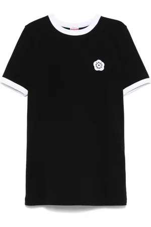 Kenzo T-shirt Gots Boke Flower 2.0