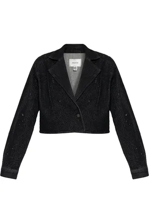 Gestuz Veste Zorangz