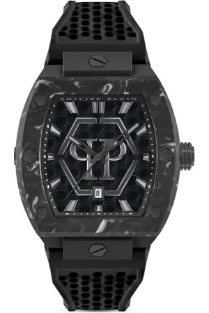 Philipp Plein Montre Citizenmiyota 44 mm