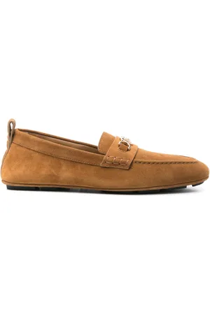 VERSACE Mocassins Drivers