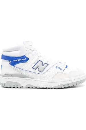 New Balance Baskets montantes 650