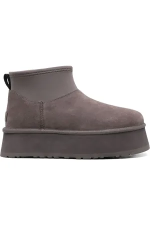 UGG Bottines Classica Mini Dipper