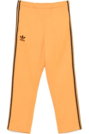 adidas X Wales Bonner pantalon de jogging à 3 bandes signature