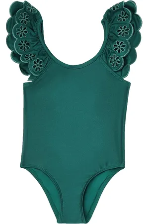 ZIMMERMANN Maillot de bain Ottie Embroidery
