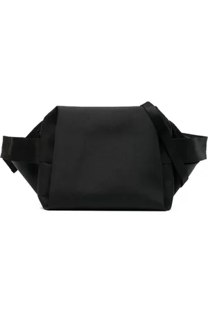CÔTE&CIEL Sac porté épaule Isarau Obsidian