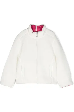 Ralph Lauren Veste réversible à col montant