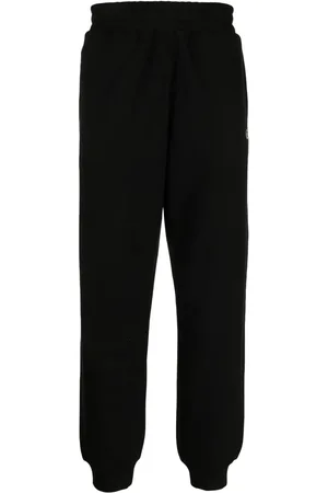 Chocoolate Pantalon de jogging à logo imprimé