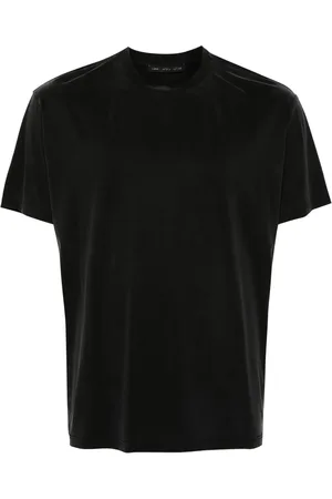 LOW BRAND T-shirt en jersey à col rond