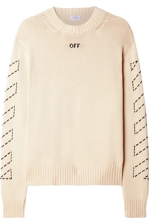 OFF-WHITE Pull Diag Arrows