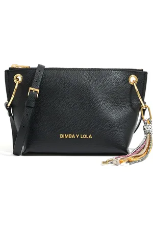 Bimba y Lola Sac à bandoulière Trapezium médium