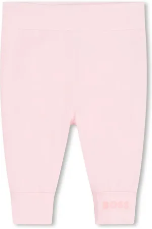 HUGO BOSS Legging à logo imprimé