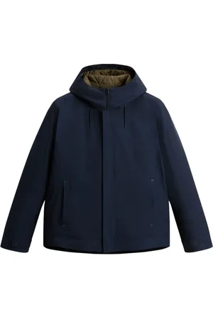 Woolrich Veste Crestmont