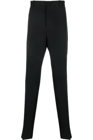 Jil Sander Pantalon à coupe fuselée