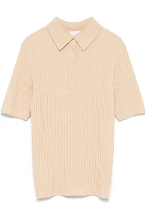 Allude Polo en cachemire