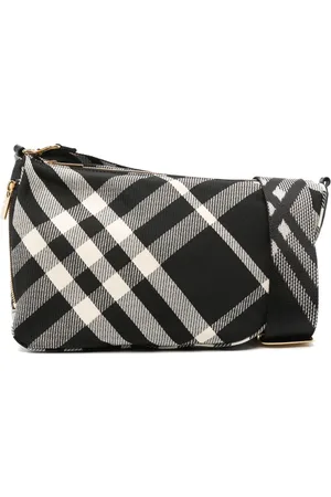 Burberry Sac porté épaule Shield médium