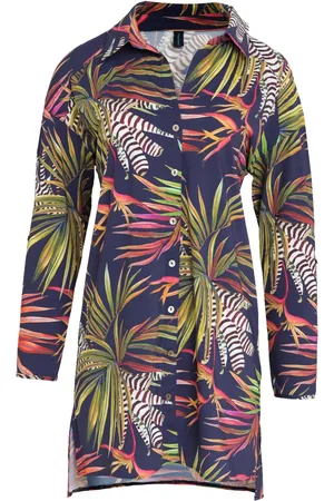 Lygia & Nanny Chemise Meline Bio