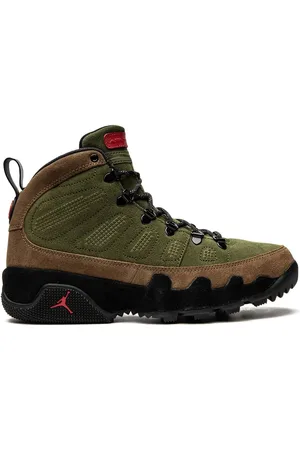 Jordan Bottines Air 9 Retro