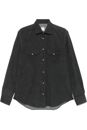 ELEVENTY Chemise en coton