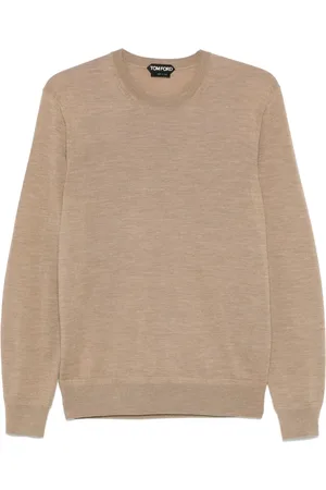 Tom Ford Pull en laine mérinos