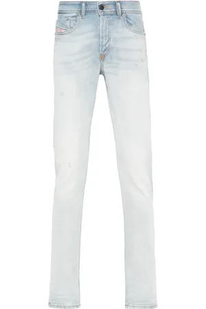 Diesel Jean skinny 1979 Sleenker à taille basse