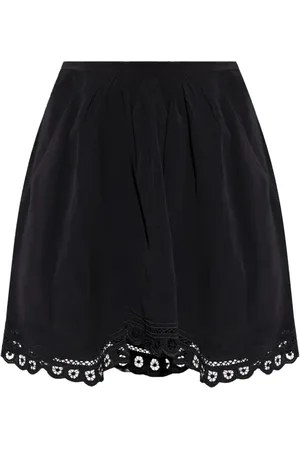 Marant Etoile Jupe courte Francesca