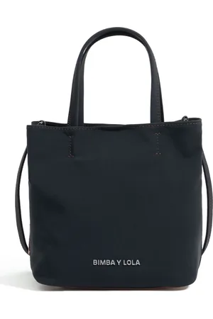 Bimba y Lola Petit sac à bandoulière Gabardine Chihuahua