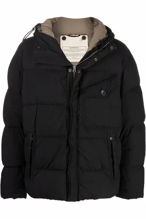 Ten Cate Doudoune à fermeture zippée