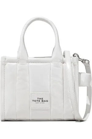 Marc Jacobs Sac The Shiny Crinkle Crossbody Tote