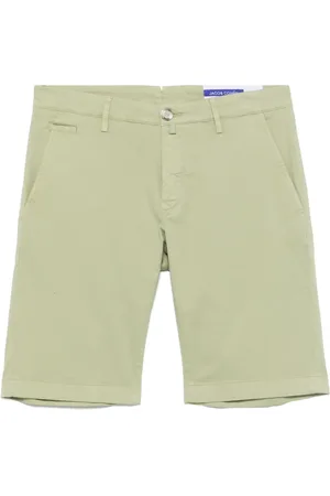 Jacob Cohen Short Bob