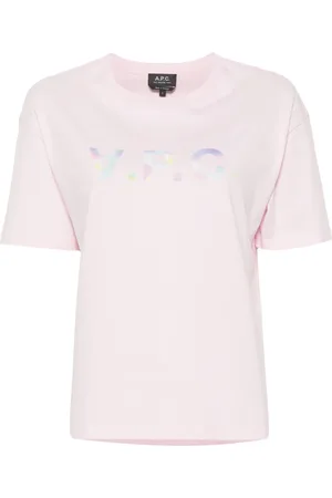 A.P.C. T-shirt Ana