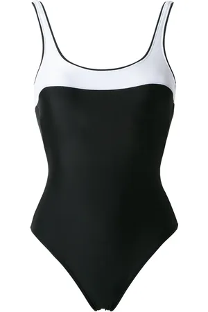 Lygia & Nanny Maillot de bain bicolore