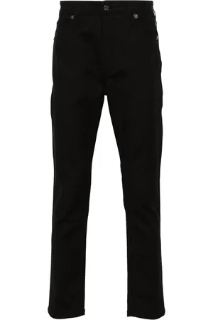 Neil Barrett Pantalon Nick à coupe skinny