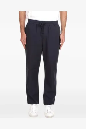 Woolrich Pantalon de jogging en coton