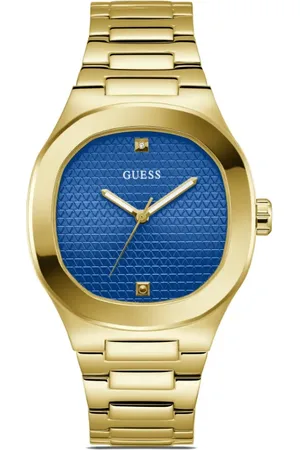 Guess Montre Headliner 42 mm à quartz